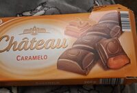 Chocolate caremelo