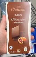 Chocolate negro