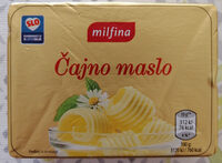 Čajno maslo