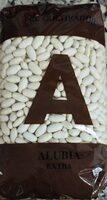 Alubia blanca Extra