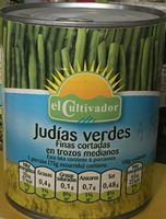 Haricots verts