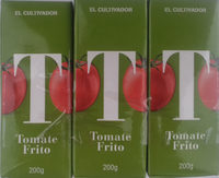 Tomate frito