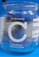 Cocktail encurtidos