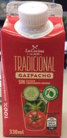 Gazpacho