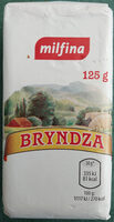 Bryndza