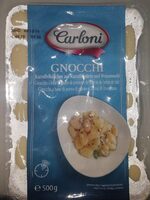 Gnocchi