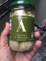 Alcachofas