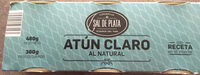 Atún claro