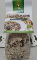 Sopa boscaiola