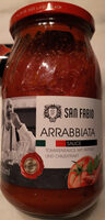 San Fabio Arrabbiata