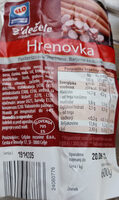 Hrenovka