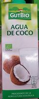 Agua de coco