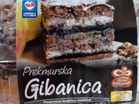 Prekmurska Gibanica