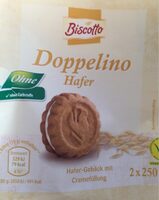Doppelino hafer