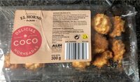 Delicias de coco