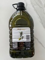 Aceite de Oliva Virgen Extra