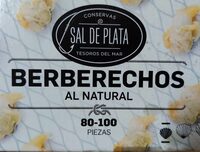 Berberechos