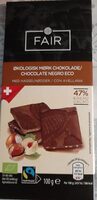 Chocolate negro