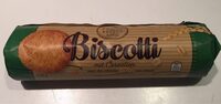 Biscotti