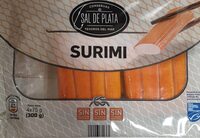 Surimi
