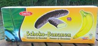 Bananes au Chocolat