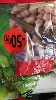 Bio Hirsebällchen