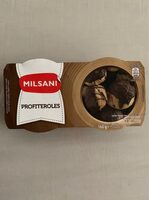 MILSANI Profiteroles