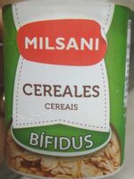 Bífidus Cereales