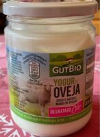Yogur Oveja Desnatado