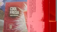 Cool Fresa