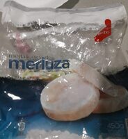 Medallones de merluza