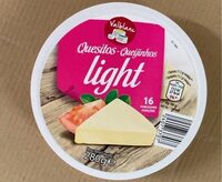 Quesitos Light