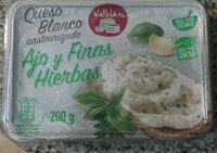Queso Blanco Pasteurizado Light