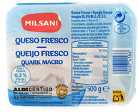 Queso Fresco
