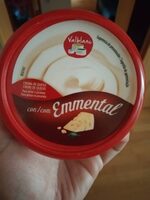 Crema de queso camembert
