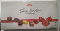 Classic symphony