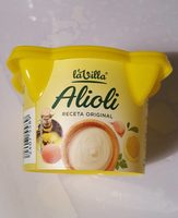 Alioli