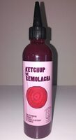 Ketchup de remolacha