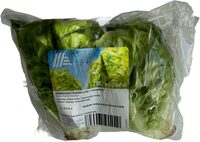 Salatherzen