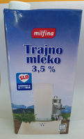 Trajno mleko 3,5%