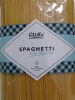 Spaghetti