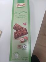 Galletas con albaricoque sin gluten
