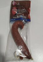 Chorizo Dulce