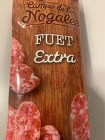 Fuet Extra Campo de los Nogales