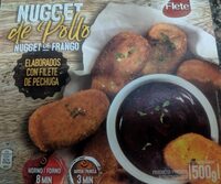 Nugget de pollo