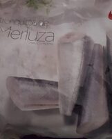 Tronquitos de merluza
