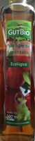 Vinagre de manzana