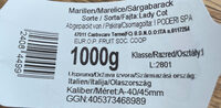 Marillen