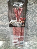 Cañitas De Fuet