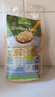 Quinoa real